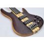 ESP LTD B-4E Bass in Natural Stain B-Stock sku number LB4ENS.B