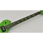 Schecter Kenny Hickey Solo-6 EX S Guitar Steele Green sku number SCHECTER379