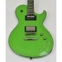 Schecter Kenny Hickey Solo-6 EX S Guitar Steele Green sku number SCHECTER379