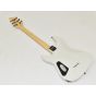 Schecter Omen-6 Guitar Vintage White B-Stock 1898 sku number SCHECTER2061.B1898