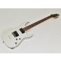 Schecter Omen-6 Guitar Vintage White B-Stock 1898 sku number SCHECTER2061.B1898