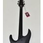 Schecter Damien-6 FR Guitar Satin Black B-Stock 1022 sku number SCHECTER2471.B1022