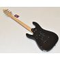 Schecter C-6 FR Deluxe Electric Guitar Satin Black B-Stock 1710 sku number SCHECTER434.B 1710