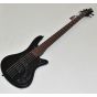 Schecter Stiletto Stealth-5 Bass Satin Black B-Stock 3383 sku number SCHECTER2523.B 3383.