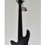 Schecter Stiletto Stealth-5 Bass Satin Black B-Stock 3383 sku number SCHECTER2523.B 3383.