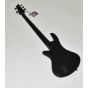 Schecter Stiletto Stealth-5 Bass Satin Black B-Stock 3383 sku number SCHECTER2523.B 3383.