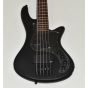 Schecter Stiletto Stealth-5 Bass Satin Black B-Stock 3383 sku number SCHECTER2523.B 3383.
