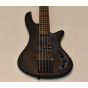 Schecter Stiletto Stealth-5 Bass Satin Black B-Stock 3382 sku number SCHECTER2523.B 3382