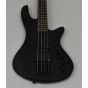 Schecter Stiletto Stealth-4 Bass Satin Black B-Stock 3647 sku number SCHECTER2522.B 3647