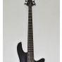 Schecter Stiletto Stealth-4 Bass Satin Black B-Stock 3647 sku number SCHECTER2522.B 3647