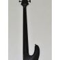 Schecter Stiletto Stealth-4 Bass Satin Black B-Stock 3647 sku number SCHECTER2522.B 3647