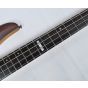 ESP LTD B-4E Bass in Natural Stain B-Stock sku number LB4ENS.B