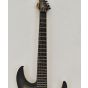 Schecter Reaper-6 FR S Guitar Satin Charcoal Burst B-Stock 3435 sku number SCHECTER1506.B3435