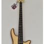 Schecter Stiletto Custom-4 Bass Natural Satin B-Stock 4162 sku number SCHECTER2531.B4162