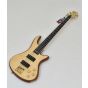 Schecter Stiletto Custom-4 Bass Natural Satin B-Stock 4162 sku number SCHECTER2531.B4162