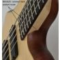 Schecter Stiletto Custom-4 Bass Natural Satin B-Stock 4162 sku number SCHECTER2531.B4162