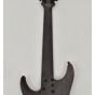 Schecter Omen Elite-7 Multiscale Guitar Charcoal 2185 sku number SCHECTER2463-B2185