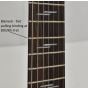 Schecter Omen Elite-7 Multiscale Guitar Charcoal 2185 sku number SCHECTER2463-B2185
