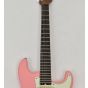 Schecter Nick Johnston Traditional Guitar Atomic Coral B-Stock1320 sku number SCHECTER274.B 1320