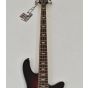 Schecter Stiletto Extreme-4 Bass Black Cherry 0394 sku number SCHECTER2500-B0394