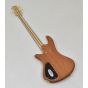 Schecter Stiletto Custom-4 Bass Natural Satin B-Stock 1374 sku number SCHECTER2531.B1374