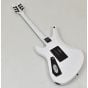 Schecter Synyster Standard FR Guitar White B-Stock 0625 sku number SCHECTER1746.B0625
