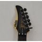Schecter Reaper-6 FR S Guitar Satin Charcoal Burst B-Stock 2572 sku number SCHECTER1506.B2572