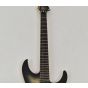 Schecter Reaper-6 FR S Guitar Satin Charcoal Burst B-Stock 2572 sku number SCHECTER1506.B2572