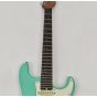 Schecter Nick Johnston Traditional Guitar Atomic Green B-Stock 1248 sku number SCHECTER289.B 1248