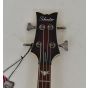 Schecter Stiletto Extreme-4 Bass Black Cherry B-Stock 5237 sku number SCHECTER2500.B 5237