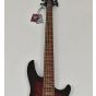 Schecter Omen Elite-5 Bass Black Cherry Burst B-stock 0267 sku number SCHECTER2621.B0267