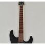 Schecter C-6 FR Deluxe Electric Guitar Satin Black B-Stock 2556 sku number SCHECTER434.B 2556