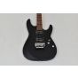 Schecter C-6 FR Deluxe Electric Guitar Satin Black B-Stock 2556 sku number SCHECTER434.B 2556