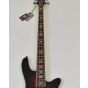 Schecter Stiletto Extreme-4 Bass Black Cherry B-Stock 0485 sku number SCHECTER2500.B 0485