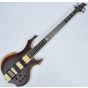 ESP LTD F-4E Bass in Natural Stain B-Stock sku number LF4ENS.B