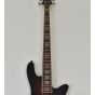 Schecter Stiletto Extreme-4 Bass Black Cherry B-Stock 0825 sku number SCHECTER2500.B 0825