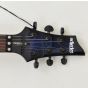 Schecter Omen Elite-6 FR Guitar See-Thru Blue Burst sku number SCHECTER2455