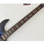 Schecter Omen Elite-6 FR Guitar See-Thru Blue Burst sku number SCHECTER2455