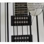 Schecter Synyster Standard FR Guitar White B-Stock 2098 sku number SCHECTER1746.B2098