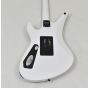 Schecter Synyster Standard FR Guitar White B-Stock 2098 sku number SCHECTER1746.B2098