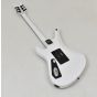 Schecter Synyster Standard FR Guitar White B-Stock 2098 sku number SCHECTER1746.B2098
