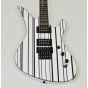 Schecter Synyster Standard FR Guitar White B-Stock 2098 sku number SCHECTER1746.B2098