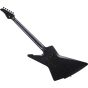 Schecter Jake Pitts E-1 FR S Guitar Satin Black sku number SCHECTER2952