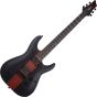 Schecter Rob Scallon C-1 Guitar Satin Dark Roast sku number SCHECTER901