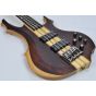 ESP LTD F-4E Bass in Natural Stain B-Stock sku number LF4ENS.B