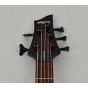 Schecter Omen Elite-5 Bass Black Cherry Burst B-stock 1101 sku number SCHECTER2621.B1101
