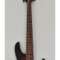 Schecter Omen Elite-5 Bass Black Cherry Burst B-stock 1101 sku number SCHECTER2621.B1101