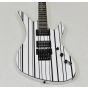 Schecter Synyster Standard FR Guitar White B-Stock 0568 sku number SCHECTER1746.B0568