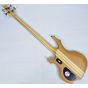 ESP LTD F-4E Bass in Natural Stain B-Stock sku number LF4ENS.B