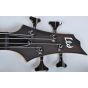 ESP LTD F-4E Bass in Natural Stain B-Stock sku number LF4ENS.B